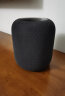 苹果Apple HomePod 二手智能音响 一代/苹果 HomePod mini  音箱 苹果音箱 HomePod 深空灰色丨95新 国行无包装 实拍图