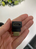 時(shí)雨（SIYUNR） HDMI轉接頭公對母延長(cháng)USB3.0轉彎音頻母對母90度micro打印口2.0轉換器 SY-HW013 HDMI公對母頭 向上彎 曬單實(shí)拍圖