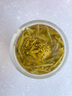 龍璽韻君山銀針正品黃茶正宗湖南岳陽特產(chǎn)茶葉2024新茶禮盒裝國慶送禮 250g  盛世禮盒裝 曬單實拍圖