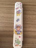 潤哲 適用于Apple Pencil保護(hù)套收納盒蘋果平板iPad一代二代筆袋筆盒筆尖套配件筆槽防丟 收納盒+筆尖套*5+diy貼紙 曬單實(shí)拍圖