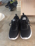 特步（XTEP）【氫風(fēng)科技】特步男鞋運動(dòng)鞋男跑步鞋男士旅游網(wǎng)面休閑鞋 黑白(店長(cháng)推薦) 42 (內長(cháng)260) 曬單實(shí)拍圖