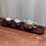 L&N輕奢鎏銀錦彩龍鳳功夫茶具一壺兩杯送長輩領(lǐng)導(dǎo)伴手禮 錦彩龍鳳一壺兩杯（禮盒裝) 1件 曬單實拍圖