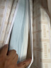 西川（NISHIKAWA） 明星同款AFIT整压聚氨酯高弹海绵软床垫三折叠可拆卸床垫子 厚度约8.5cm 90cm*190cm 实拍图