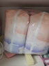 十月结晶防溢乳垫一次性乳贴喂奶隔奶垫溢奶垫防漏不可洗 208片 实拍图