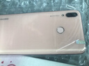 華為 HUAWEI 暢享9 Plus 二手手機 4G智能手機海思麒麟710處理器大屏手機 櫻語粉 4GB+128GB 9成新 曬單實拍圖