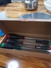 進(jìn)口日本RUBICON羅賓漢工具包 家用電工維修工具 雙色手柄螺絲批刀套裝 500-5A(5件) 曬單實(shí)拍圖