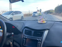適用于現(xiàn)代瑞納避光墊儀表臺北京現(xiàn)代汽車改裝專用中控裝飾14款內(nèi)飾老款工作臺皮墊子遮陽車頭墊前臺鋪墊 10-16款瑞納【優(yōu)質(zhì)皮革+帶標黑線】前窗墊1件 曬單實拍圖