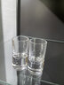 花季歲月 高檔水晶白酒杯30ml分酒器套裝家用6錢(qián)子彈杯3兩壺中式酒杯 【1壺6杯】水晶白酒杯+分酒器 曬單實(shí)拍圖
