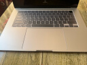 极川（JRC）苹果MacBook Air 15.3英寸M2笔记本机身贴膜 2023款A2941电脑外壳贴纸3M抗磨损易贴保护膜 银色 实拍图