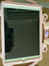 啟臣 適用于ipad11保護套2025款10.2mini7air7液態(tài)硅膠防摔卡通兒童平板電腦保護殼 手柄小狐貍 2021/20/19年款iPad 10.2英寸 曬單實(shí)拍圖