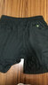 KELME /卡爾美足球裁判服套裝男專業(yè)比賽短袖球衣K15Z221 黑/熒光綠 L/175 曬單實(shí)拍圖