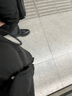 確彤毛呢百褶裙女學(xué)生短裙2025春秋新款裙子高腰顯瘦百搭a字裙半身裙 深灰加長(cháng)毛呢星空呢】升級內村 L 建議105-115斤 曬單實(shí)拍圖