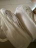 Downia床褥 希尔顿酒店同款90%白鹅绒羽绒床褥垫子 榻榻米垫子 1.8米床 实拍图