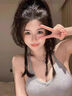 芙妤銅鍍銀跳動的心項(xiàng)鏈女士夏輕奢小眾高級感氣質(zhì)百搭鎖骨鏈女生禮物 跳動的心項(xiàng)鏈-可以動【禮盒裝】 曬單實(shí)拍圖