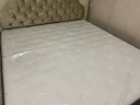 吉斯貴族吉斯床墊護脊彈簧軟硬適中床墊JS2028 C款【厚約23cm】護脊彈簧 1500mm*2000mm 曬單實拍圖