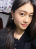迪后（Dirholl）品牌仿珍珠花朵耳釘女禮盒套裝年輕情人節(jié)七夕禮物送女友老婆 一周星期珍珠耳釘女款 曬單實拍圖