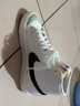 耐克（NIKE）女鞋子女 25秋季新款運動(dòng)鞋大童休閑鞋透氣網(wǎng)面鞋耐磨輕便板鞋女 【新款主推】COURT-清新綠/曬圖退5 36 曬單實(shí)拍圖