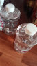 农夫山泉 饮用水 饮用天然水(适合婴幼儿) 1L*12瓶 整箱装 实拍图
