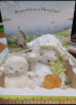 海湾兔bunnies by the bay小羊公仔玩偶娃娃毛绒玩具情人节女孩生日礼物 824128C爱心小羊 海湾兔 实拍图