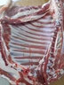 鹽灘記羊肉新鮮寧夏灘羊半只羊整發(fā)現(xiàn)殺全羊整只乳羔羊生鮮年貨禮盒清真 16斤半只帶皮山羊（整半只） 曬單實拍圖