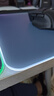 雷蛇（Razer）烈焰神蟲(chóng)V2專(zhuān)業(yè)版鼠標墊 RGB幻彩 細致紋理 防滑橡膠底面 黑 曬單實(shí)拍圖