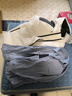 威可多（VICUTU）三防黑科技鵝絨服男羽絨服VRS88472515 白色 180/96A  曬單實(shí)拍圖