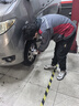 海大輪胎【國企老牌】加厚微卡面包車(chē) 8層165R13LT/C長(cháng)安V3金牛星長(cháng)安S460 曬單實(shí)拍圖