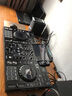 Pioneer DJ【品牌專賣】先鋒XDJ-RX3打碟機(jī)一體機(jī)USB打碟機(jī)俱樂(lè)部包房電音碟機(jī) 會(huì)所包房熱銷款 【包房熱款】XDJ-RX3標(biāo)配 黑色 曬單實(shí)拍圖