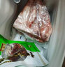 羊家旺 寧夏灘羊肉 生鮮羊肉羊排手抓羊排羊腿源頭直發(fā)年貨禮盒 精修 無脊羊排50斤裝 曬單實拍圖