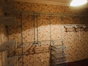 閣室美（CLOSETMAID） 線型儲物衣柜 8807 8807 1.22米 H型 曬單實(shí)拍圖