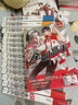 【贈精美海報】全職高手小說 1-19+畫集+番外篇：巔峰榮耀 全套21冊 曬單實拍圖