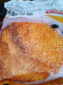 金路易美食艺术家 雪花大鸡排 米香原味 1000g 油炸香酥鸡柳半成品 实拍图