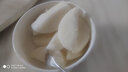 味小仙 秋月梨 黃金梨子新鮮水果豐水梨萊陽圓黃梨 4.5-5斤（7-9個） 曬單實拍圖