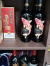 傲魚（AOYO）尊藍(lán)R4智利進(jìn)口紅酒原瓶原裝赤霞珠干紅葡萄酒750ml婚宴宴請用酒 尊藍(lán)R4 750ml*6支精美外箱 曬單實(shí)拍圖