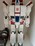 孩之寶（Hasbro） 變形金剛 圍城系列 決戰(zhàn)塞伯坦 地球崛起 天火 E4824指揮官級(jí) 曬單實(shí)拍圖