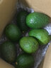 牛油果先生牛油果先生（輕食）秘魯應(yīng)季當(dāng)季新鮮進(jìn)口水果即食牛油果（熟果） 巨無霸8個(gè)裝（單果重190g+） 熟果 曬單實(shí)拍圖