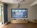 奧圖碼（Optoma） GT1080H投影儀家用短焦網(wǎng)課高清3D影院家庭影院1080P投影機(jī)高亮辦公ktv教育 GT1080H（3800流明高亮短焦高清） 標(biāo)配 曬單實(shí)拍圖