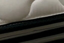 卧虎（lietiger） 卧虎床垫 加强承托DZ13四面体 弹簧床垫 天然乳胶床垫可订制 加强承托床网+乳胶 1500*2000 实拍图