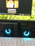 ENKOR恩科mini2电脑音响 有线台式低音炮 多媒体笔记本桌面迷你小音箱高音质扬声器游戏音响 实拍图