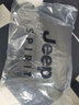 JEEP SPIRIT秋冬季毛絨棉服夾克棉襖毛領(lǐng)工裝外套潮男士加絨加厚大碼純棉外套 3166款軍綠 XL 曬單實(shí)拍圖