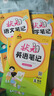 小學(xué)口算10000道口算題卡一年級二年級三四五六年級上冊下冊天天練人教版數學(xué)練習題冊天天練大通關(guān)20以?xún)燃訙p法100道計算題 一年級上 曬單實(shí)拍圖