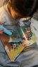 火火兔智能点读笔点读机幼儿英语wifi早教机学习机男女孩玩具生日礼物 实拍图