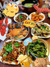 海蘊極鮮【活鮮】鮮活羅氏蝦 新鮮羅氏沼蝦淡水白腳蝦金錢(qián)蝦燒烤 蝦皇 500g(凈重)  4-5只左右 曬單實(shí)拍圖