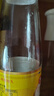 燕莊 香油450ml【一級】頭道初榨純黑芝麻油 涼拌火鍋油碟調味 曬單實(shí)拍圖