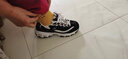 斯凱奇（Skechers）女鞋 2026春季新款透氣休閑鞋厚底增高復古老爹鞋經(jīng)典時(shí)尚熊貓鞋 黑色/白色/經(jīng)典熊貓鞋 【評價(jià)返10】 37.5 內長(cháng)245mm 曬單實(shí)拍圖