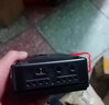 正泰（CHNT）單相電表220v 智能家用高精度出租房電子式電能火表DDS666 7777電度表 正泰電表60A+正泰空開60A+電表箱 曬單實(shí)拍圖