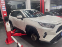 邓禄普（DUNLOP）轮胎/汽车轮胎 225/60R18 100H PT30 原厂配套一汽丰田RAV4 实拍图