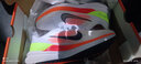 耐克（NIKE）官方艦店男鞋 2025秋新款運動跑鞋輕便透氣休閑跑步鞋 RUN DEFY/白色/曬圖退10 40 (250mm) 曬單實拍圖