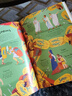 莎士比亞全集兒童版 進(jìn)口英文原版繪本 Usborne 系列 Complete Shakespeare 精裝 全彩插圖版銅版紙  Maria Surducan 曬單實拍圖