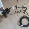美科（MYTEC）電熱帶水管冬天防凍伴熱帶太陽(yáng)能加熱帶阻燃防爆220v加熱線(xiàn)管道器 8mm電熱帶50米【阻燃節能】 曬單實(shí)拍圖